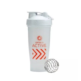 OPTAVIA ACTIVE Blender Bottle 28 oz