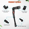 FITTOO Bike Kickstand, Light Weight (280grams), Adjustable Bicycle Side Stand