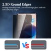 CHRINECY Privacy Screen Protector for Motorola Moto G Stylus 5G