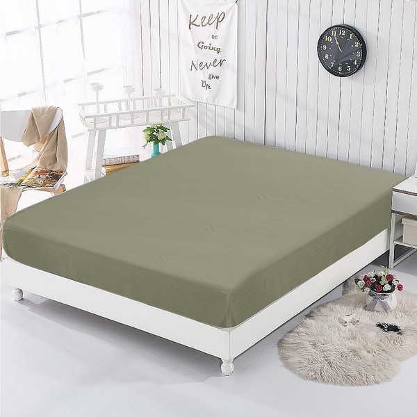 Grounding Fitted Sheets, Fitted Sheets with Silver Fiber, Fitted Sheets