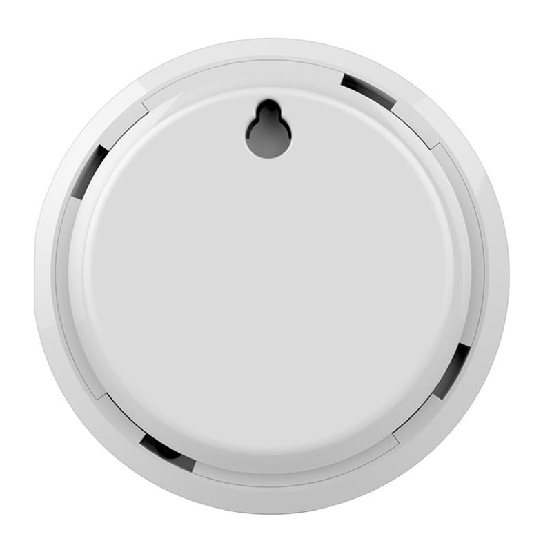 Yieidui 1 PCS Tuya ZigBee Smart Sound And Light Siren