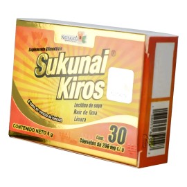 Sukunai Kiros Caps Naturacastle Natural