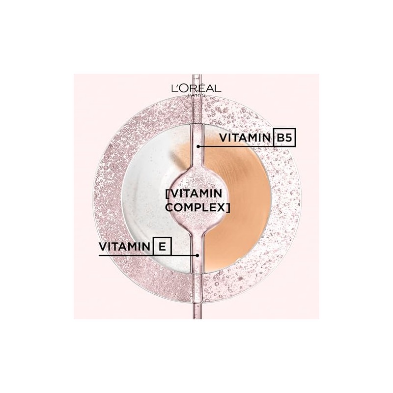 L'Oréal Paris Anti-Redness Cream with SPF, for up to 24