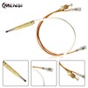 MENSI 13.7" Propane Gas Outdoor Patio Heater Replacement Thermocoupler -