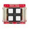 SparkFun Simon Says - Through-Hole Soldering Kit - Beginning Skill