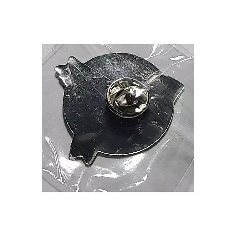 dominos *RETIRED* Domino's Pizza Hat Pin 5 FIVE STAR OER