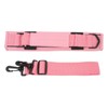 Lightweight Golf Club Carrier, Expandable Mini Golf Club Carry Bag