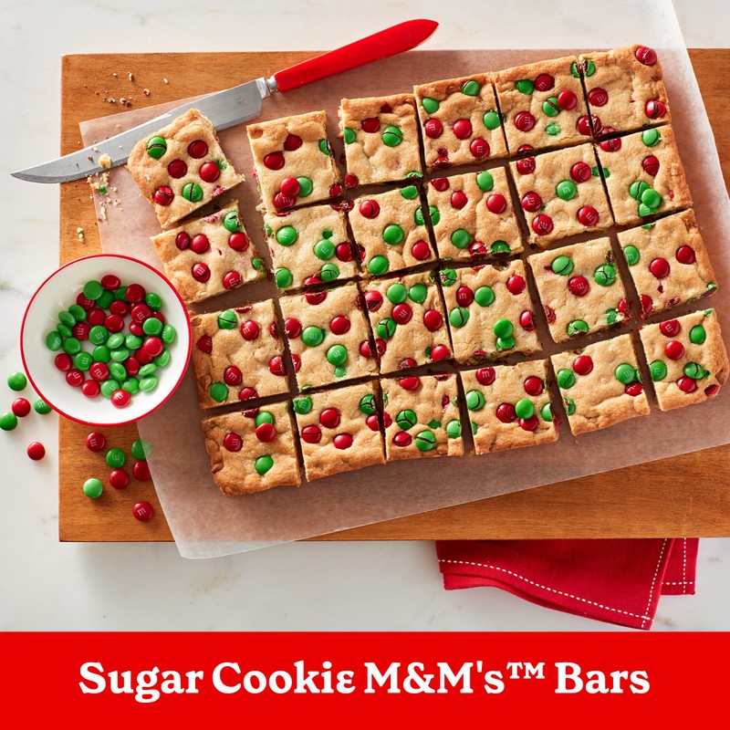 Betty Crocker Sugar Cookie Mix, Makes twelve (12) 2-inch Cookies,