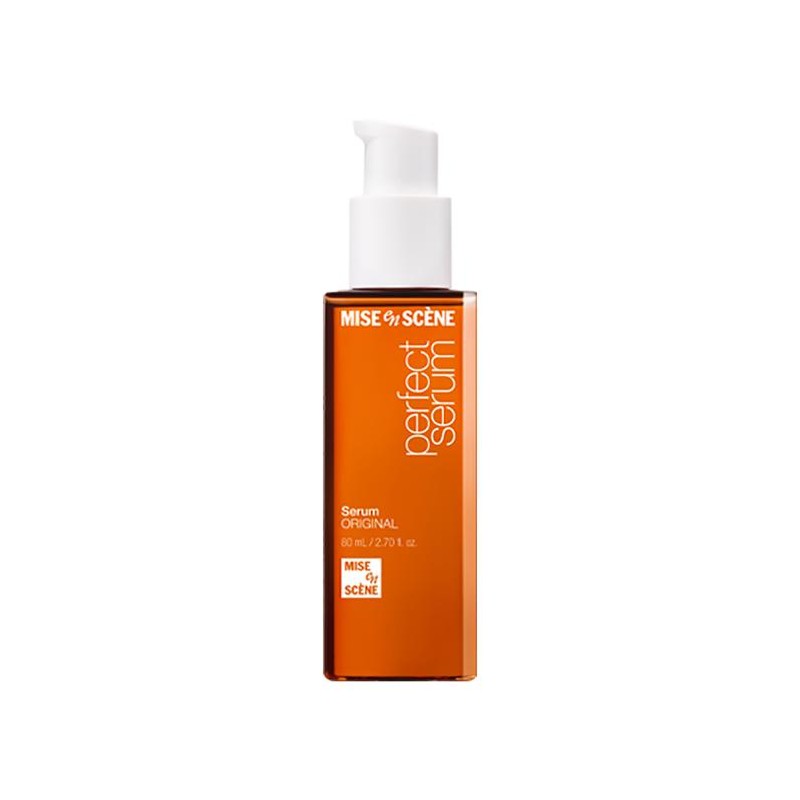 Aritaum Mohyeon Baesan Store Mise en Scène Perfect Repair Serum