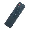 New STV381A Replace Remote Compatible with Vankyo Leisure V630W Native