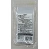 Nippon Giken Industrial PS-B Zipper Bag, Transparent, B, 2.4 x
