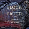 Bloch: Schelomo / Bruch: Kol Nidrei / u.a.