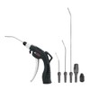 K Tool International - Blow Gun Kit W/Quick Connect 6Pc