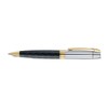 Sheaffer 300 Ballpoint Pen | E9347 Engraved Matt Black Barrel