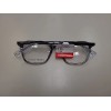 Perry Ellis PE 431-1 Grey 52-18-140 Eyeglasses