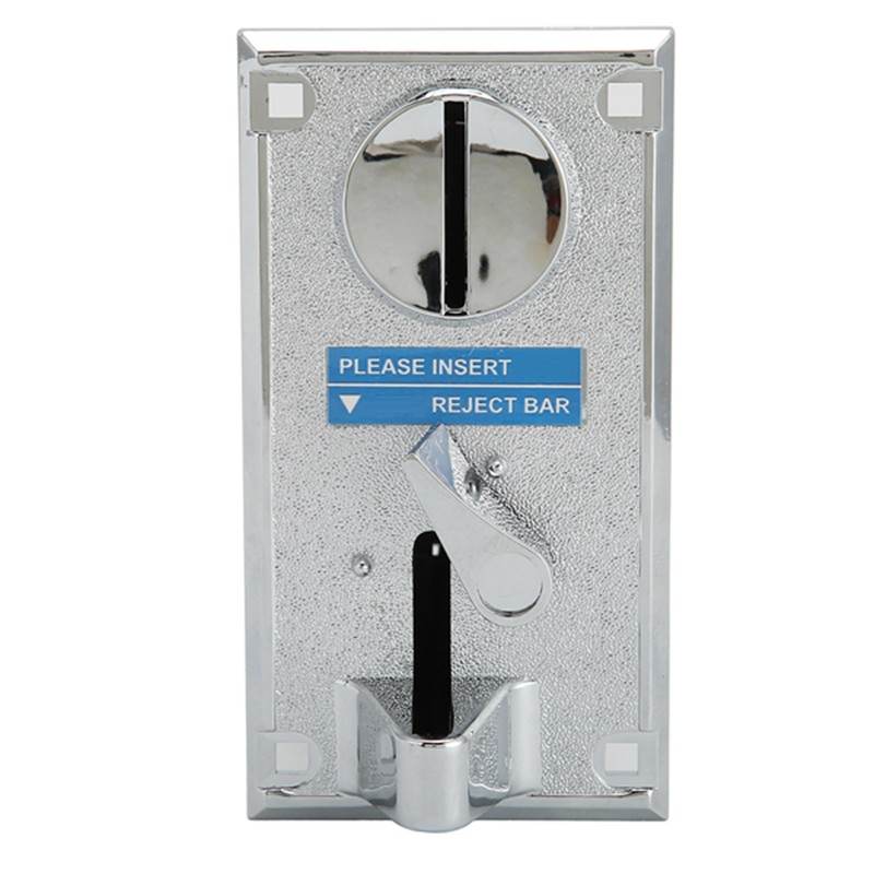 Coin Acceptor Comparative Anti Interference CPU Coin Selector for Arcade