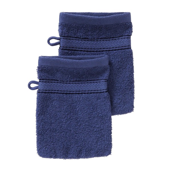 G BETTWARENSHOP Essential Series Towel
