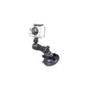 RAM MOUNTS RAP-B-166-GOP1 Mount Set, GoPro Mount Set, Twist-Lock Suction