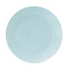 Royal Doulton Maze Dinner Plate, 11", Blue