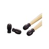 Tama TCP10D Silent Tips Drumsticks Aufsteckklappen
