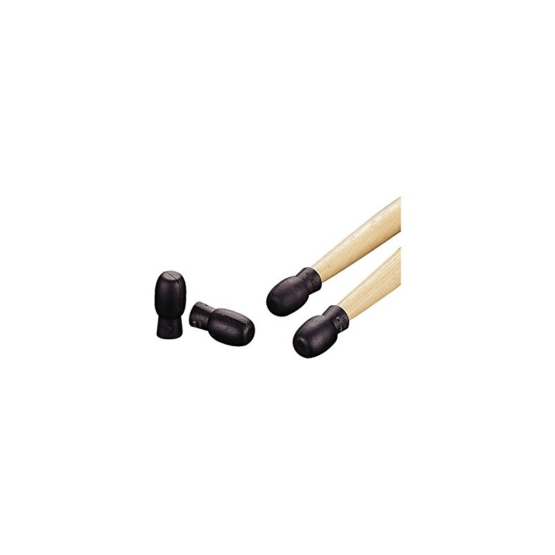 Tama TCP10D Silent Tips Drumsticks Aufsteckklappen