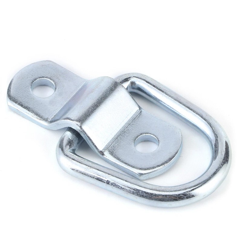 Maxhanest Car For 8Pcs Tie Down D Ring Load Anchor