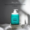 Marie D'argan Lipo Cream Reductora Anticelulítica 454ml Vari