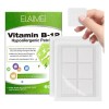 60 Parches Liberacion Prolongada Vitamina B-12 Revitaliza