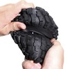 STMU 2.2 Crawler Tires 135mm/5.30inch With Foam Inserts 4PCS For