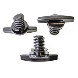 MYBA-S 1 x black boot lock screw tool | 71111179444