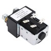 24V Contactor Relay Metal Alloy 100A High Performance Replacement for