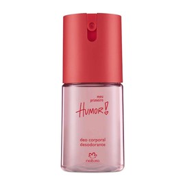 Natura Humor 1 Deo Corporal 100ml - Women's
