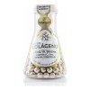Colágeno CoQ-10 180 Cápsulas Solanum Colágeno Coenzima Q-10 Biotina Vitaminas