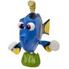 Bandai Finding Dory Dory Changing Looks Playset N/A