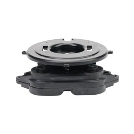 924-400 Outside Mirror Drive Motor, Power Side View Mirror Adjusting Control Motor Fit for 2004-2021 F150 Replace 6U5Z-17D696-C