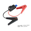 FUNOMOCYA Intelligent Car Emergency Start Clip Heavy Duty Booster Cables