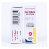 Nartabac Auxiliar En Tratamiento Del Tabaquismo 30ml 3 Pack