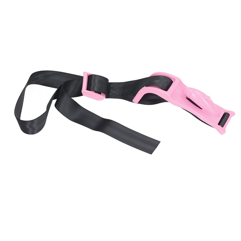 Pregnancy Seat Belt Adjuster Professional Safe Flexible Maternity Bump Strap