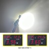 BA20D H4BS Motorcycle LED Headlights, HI/LO Switching, For Motorcycles Headlights,