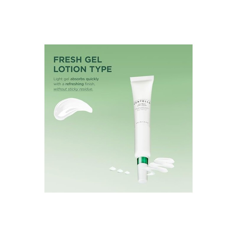 SKIN1004 Madagascar Centella Tea-Trica Spot Cream 20ml (Renewal)
