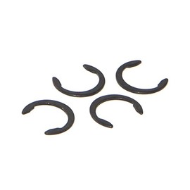 HPI Racing C Clip 8mm (4pcs) Z240