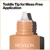 Revlon ColorStay Light Cover Liquid Foundation, Hydrating Longwear Weightless Makeup
