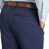 Mizzen+Main Men's Baron Chino Pants - Lightweight, Wrinkle-Resistant & Moisture-Wicking