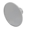 Small Magnifying Mirror Multipurpose Portable Single Side Magnifying Makeup Mirror