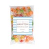 Assorted Fruit Hard Candy, 1 Pound Bulk Candy (Approx. 75
