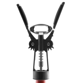 Norpro Deluxe Corkscrew, 8in/20cm