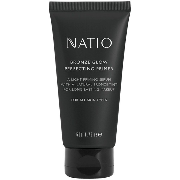 NATIO>NATIO Natio Bronze Glow Perfecting Primer 50g