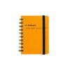 Delfonics Rollbahn Pocket Memo Mini (Yellow)
