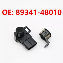 Unbranded 1PCS Fits For Toyota Sienna Lexus Parking Assist Sensor & Retainer Holder