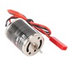 370 RC Electric Motor Stainless Steel 31T High Torque Low